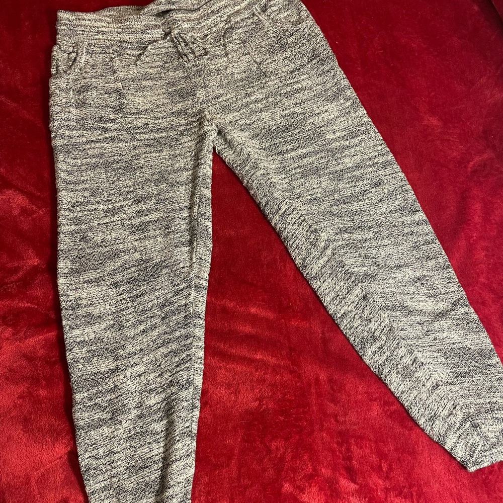 AERIE Woven Joggers